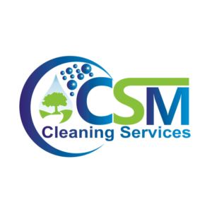 Client logos CSM Cleaning