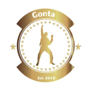 Client logos Gonta