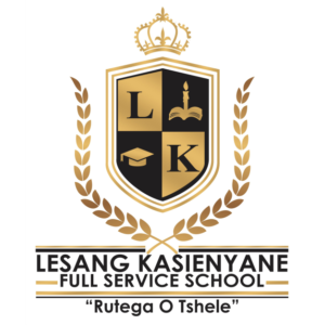 Client logos Lesang Kasienyane