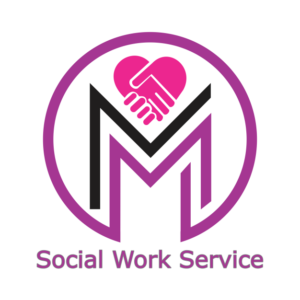 Client logos MM Social Work