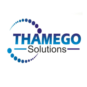 Client logos Thamego Solutions